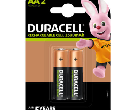 AA2USA (AA-2 USA Duracell 14 Ct)
