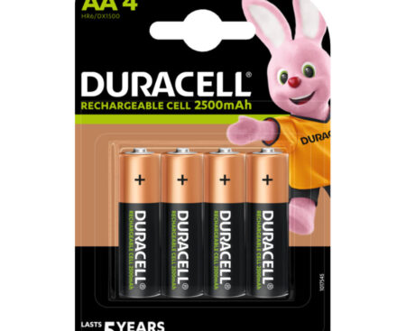 AA4USA (AA-4 USA Duracell 14 Ct)
