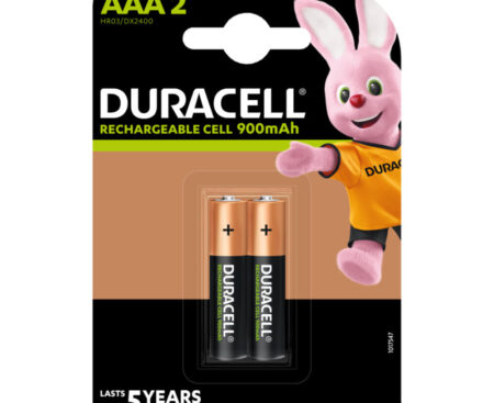 AAA2USA (AAA-2 USA Duracell 18 Ct)