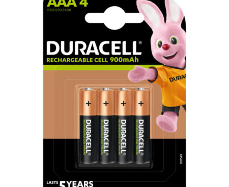 AAA4USA (AAA-4 USA Duracell 18 Ct)