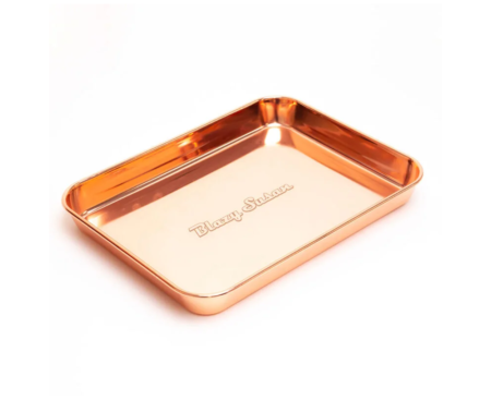 Blazy Susan Rose Gold 50 Units / Case