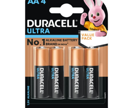 DAA4 (AA- 4   12 ct)