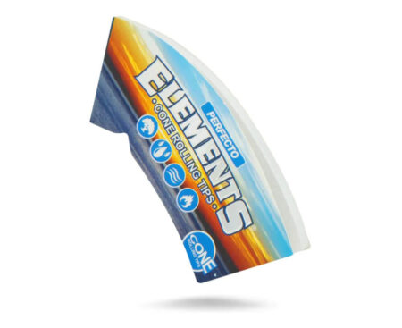Elements Cone Perfecto Tips 24 / Box