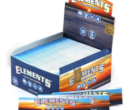 Elements Regular KS Box 50