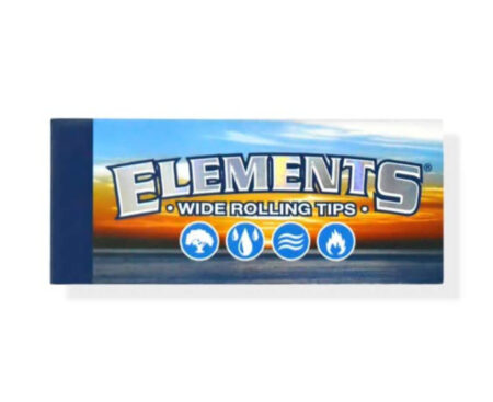 Elements Wide Tips