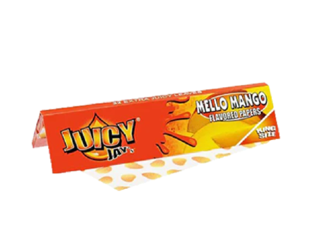 Juicy Jay 1/4 Mello Mango Paper