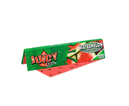 Juicy Jay 1/4 Watermelon Paper
