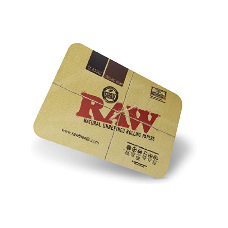 Raw ECO Magnetic COVER for LargeTray