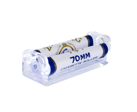 Zig Zag Rolling Machine - 70 MM