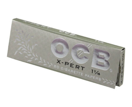 OCB X-Pert 1-1/4 Size 24's