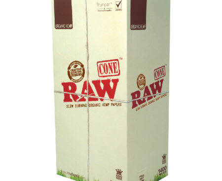 Raw 1400 KS Organic Bulk 109mm/26mm
