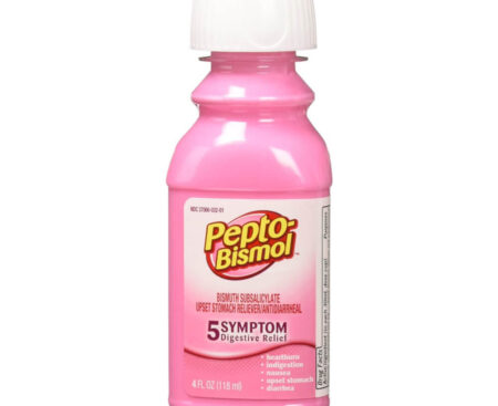 Pepto Bismol 4Oz