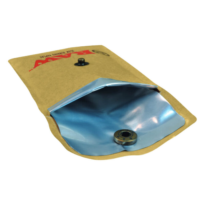Pocket Raw Ashtray