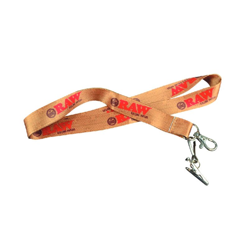 LanYARDSmokers (Raw Smokers Lanyard # 224686)