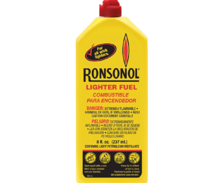 RONSON 12 OZ FUEL