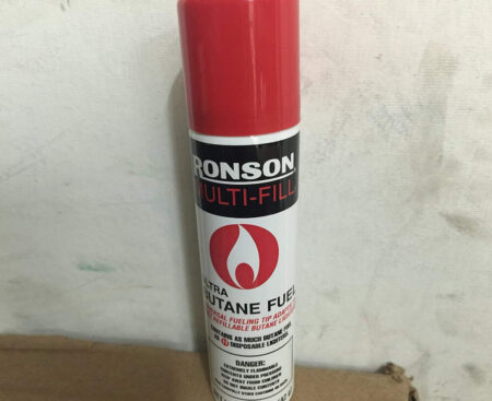 RONSON Butane 290 ML