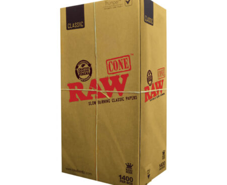 Raw Cones1400 KS 109mm/26mm
