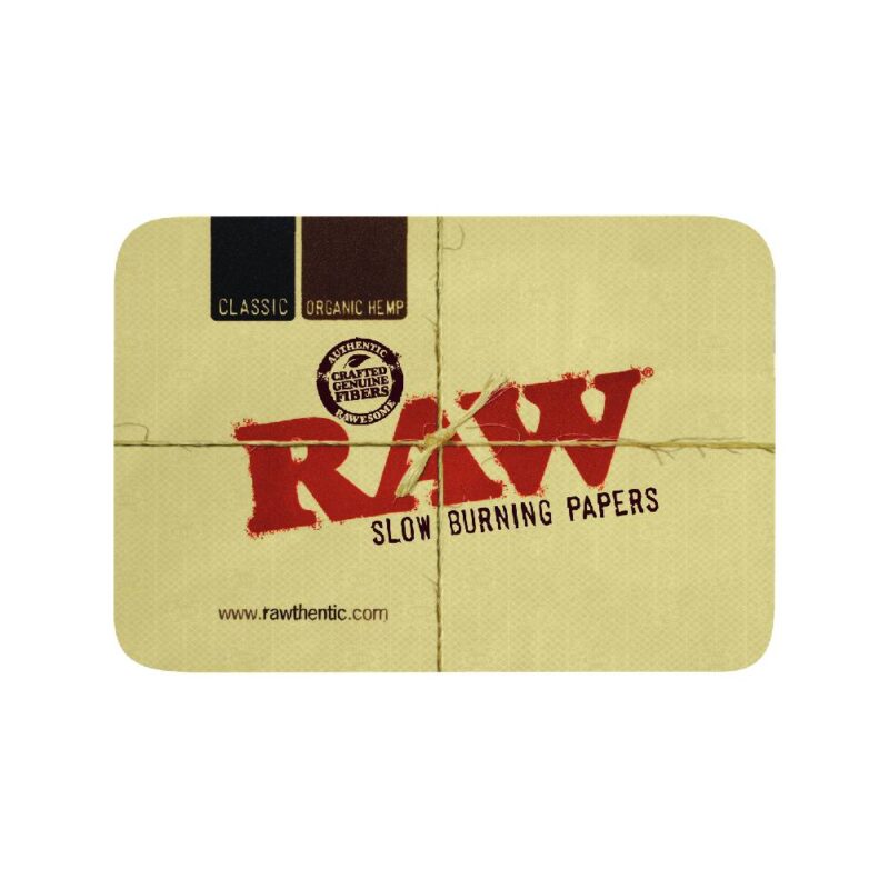 Raw ECO Magnetic COVER for MINI Tray