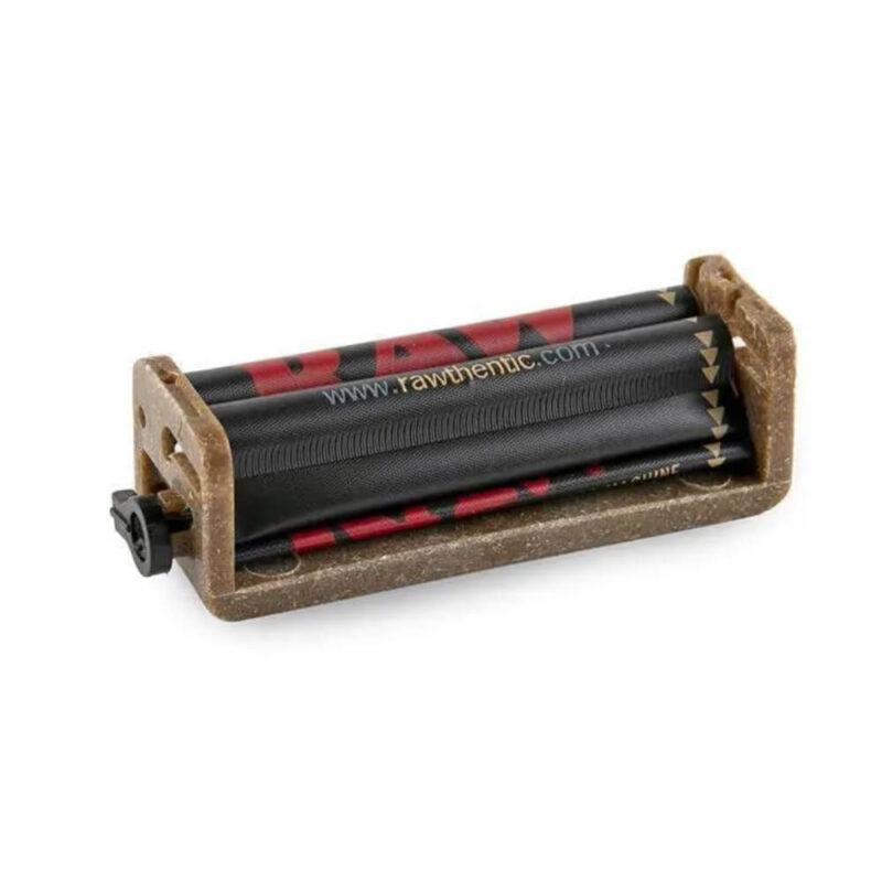 Raw Eco 2 Way Plastic Roller+ Adjustable 70mm