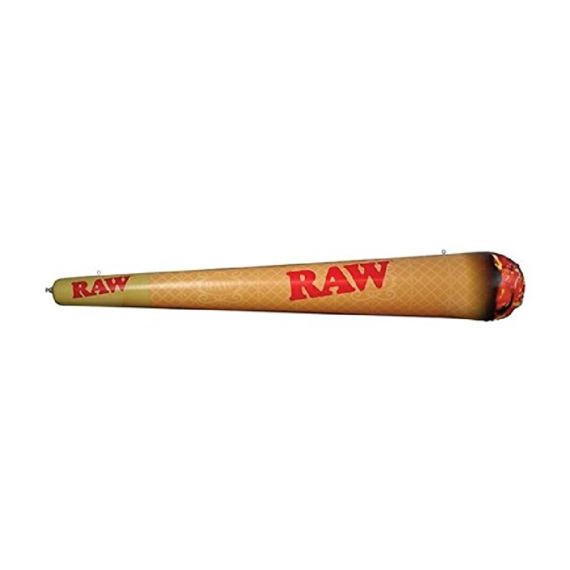 Raw Inflatable Cone 4 Ft #280385
