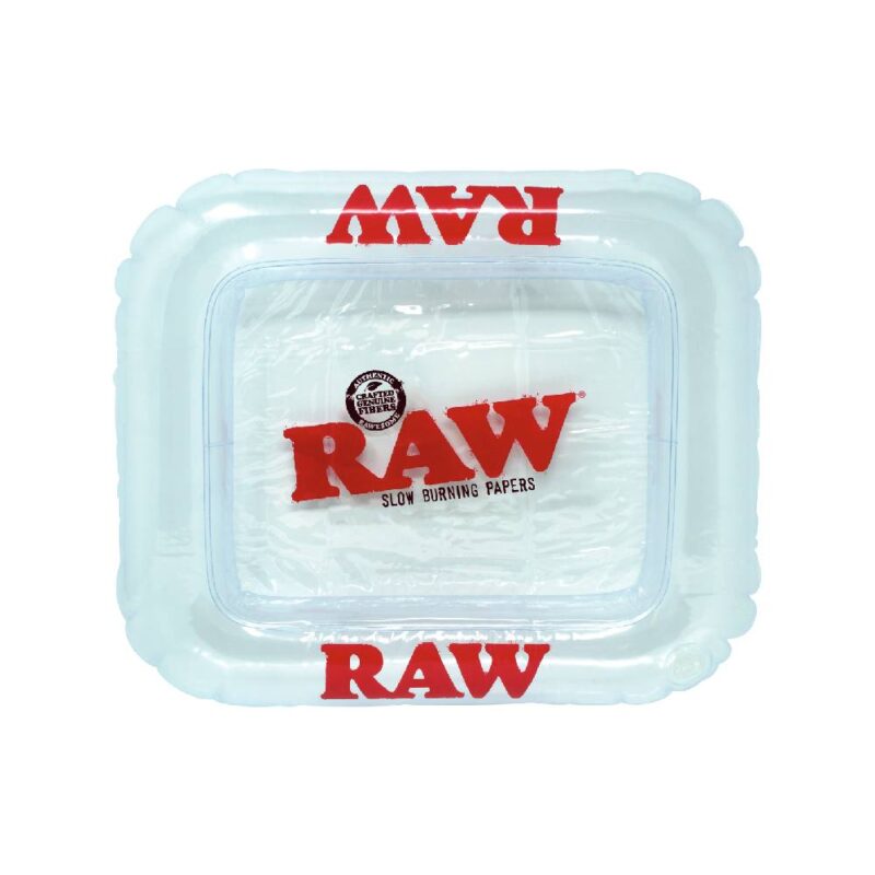 Raw Inflatable Tray Holder Large