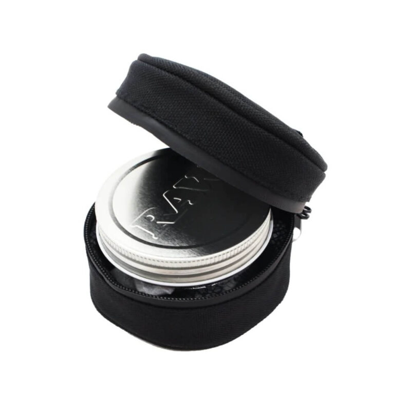 Raw Mason 6 Oz Jar Smell proof 1 pc