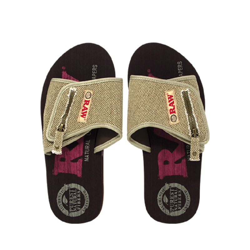 Raw Pocket Sandal 12 Pk Sizes 8-13 #252863