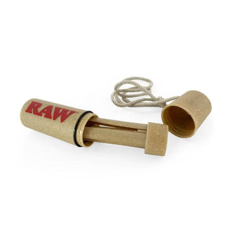 Raw Reserva Wearable Stash
