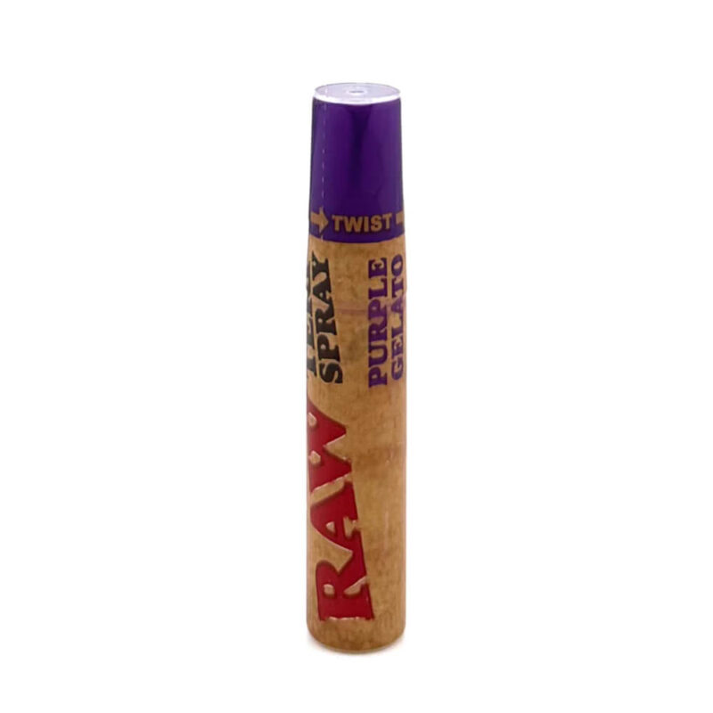 Raw Terpene Spray Purple Gelato 41 8/DISP