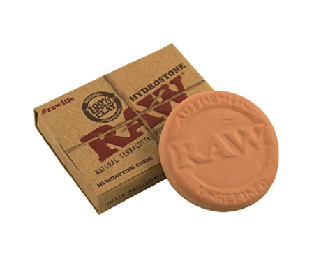 Raw Terracot Humifying Stone 20 / Disp   #5158790