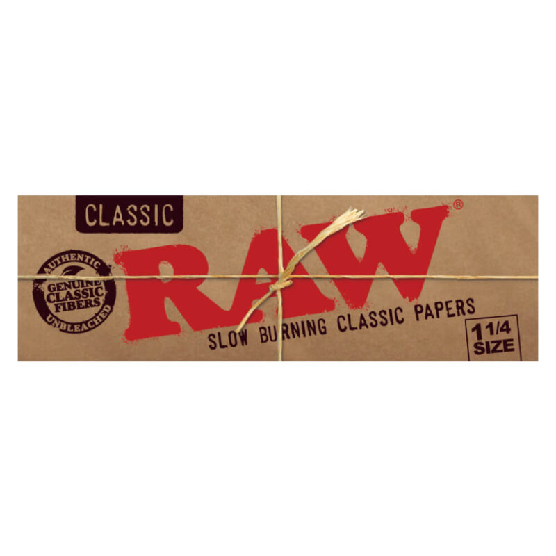Raw14_ (1 1/4 Classic  24 ct  #17732)