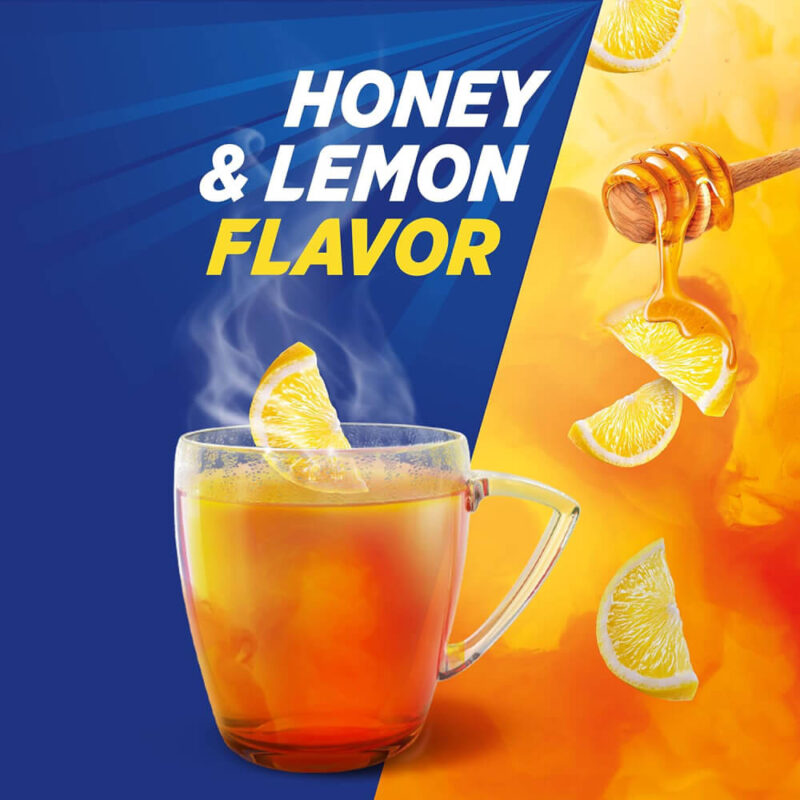 Theraflu  Combo (Day & Night ) - Image 3